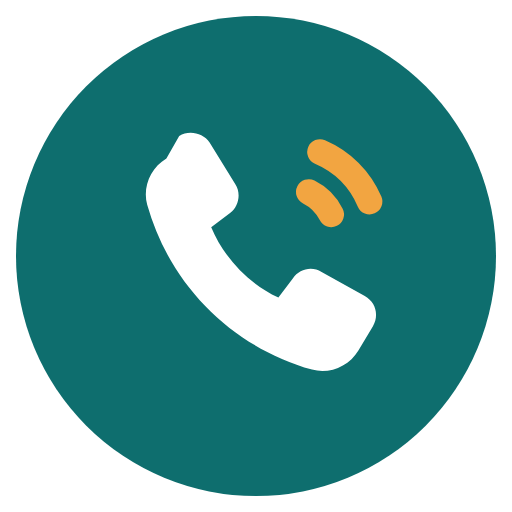Peace Call logo